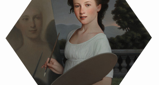 Elisabeth Vigée Le Brun